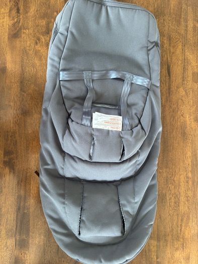 Joolz Geo Complete Bundle - Elephant Grey