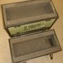 Heavy Duty Ex Military Flight Case Image 2