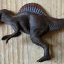 Hasbro Jurassic Park III Dinosaur Vintage Figures/Toys Image 4