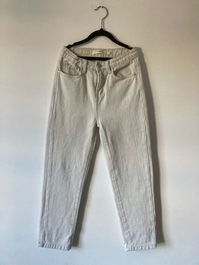 Mom jeans girls 12Y