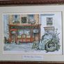 Set of 4 Roisin O'Shea Prints Image 5
