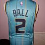 NBA Buzz City Jersey - Medium size Image 4