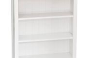 3-Tier Bookcase 72x22,5x82 cm Solid Oak Wood