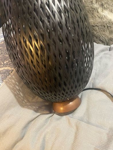 IKEA lamp