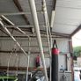 Steel Climbing Frame Image 5