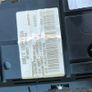 Ford S-Max / Galaxy Speedometer 8M2T10849 Image 4