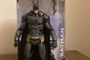 Batman Arkham Knight