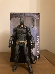 Batman Arkham Knight