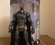 Batman Arkham Knight