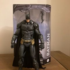 Batman Arkham Knight