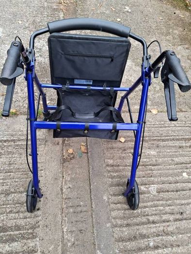 Rollator