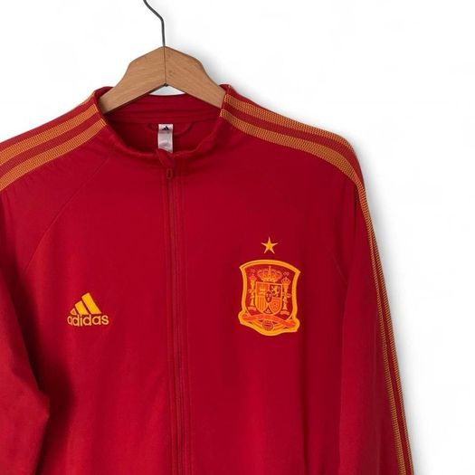 Spain Jacket