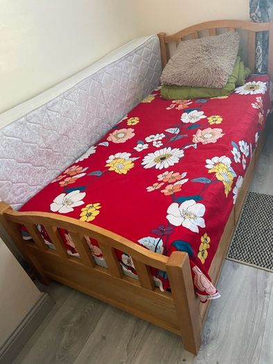 singl bed