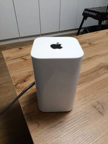 Apple Airport Extreme A1521 WiFi Wireless Router Dual Band,