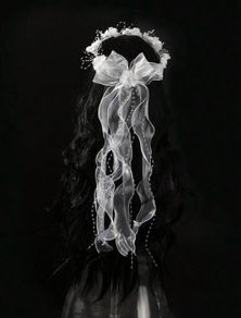 Hair accessory