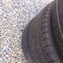 Tyres 205/55/16 Yokohama BluEarth-GT Image 3