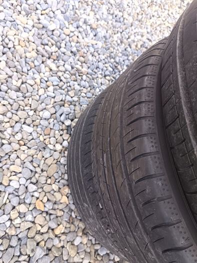 Tyres 205/55/16 Yokohama BluEarth-GT