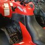 Suzuki king quad 750cc Image 2