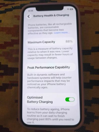 iPhone 12 64gb