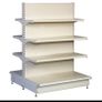 Shop Shelving Tegometal Large Quantity Available Image 8