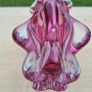 Historic Chribska vase designed by Josef Hospodka from the 1960s Image 4