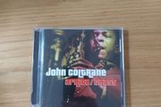 John Coltrane Africa/Brass