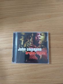John Coltrane Africa/Brass