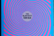 The Black Keys - Turn Blue CD (2014) Digipak Version Alternative Rock EX+