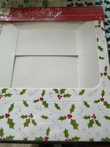 Cup Cake Box