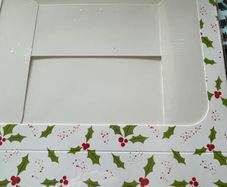 Cup Cake Box