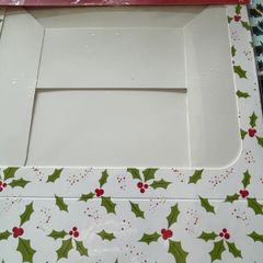 Cup Cake Box