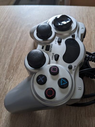 PS2 Slim Console