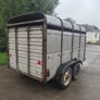 Cattle Trailer Image 3