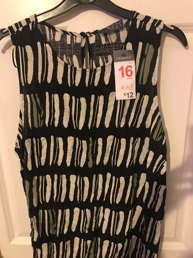new long top