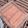 Red Roof tiles Image 6