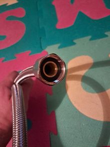 Flexible Compression Hose