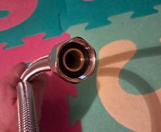 Flexible Compression Hose