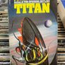 Thirty Science Fiction and Fantasy Books Image 4