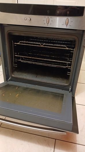 Oven Neff