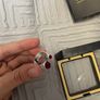 Silver Ring Image 8