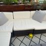 garden sofa set Image 5