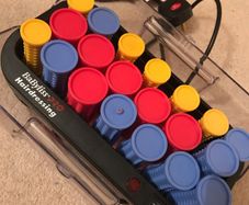 20 piece Roller Set Babyliss