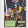 Whisper #1 Datapanik In The Year Zero (1986) First Copper Age Comic Image 3