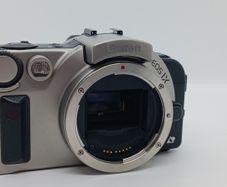 Canon Eos Ix