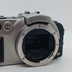 Canon Eos Ix