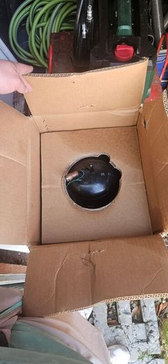 Mitsubishi electric scroll compressor model hnb78fc-ye hvac