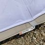 Single Mattress + Mattress Cover Image 2