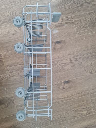 dish washer rack