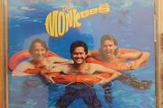 The Monkees CD - Pool It!