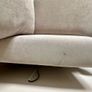 DFS 'House Beautiful Freya' 3 Seat Double Sofa Bed Image 6